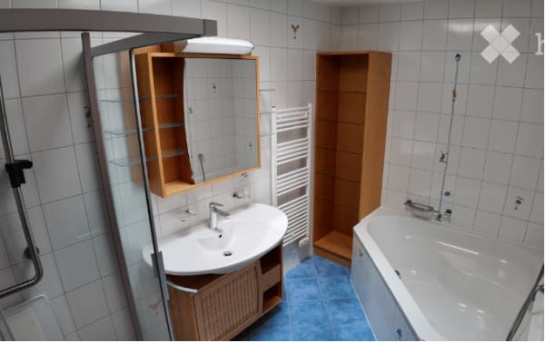 Immobilie in Hauterive Ne - Appartement de 5 piÃ¨ces au dernier Ã©tage Ã  Hauterive NE dans une petite PPE - Bild 10