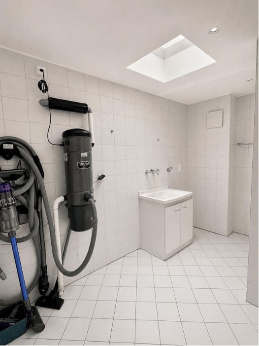 Immobilie in Hauterive Ne - Appartement de 5 piÃ¨ces au dernier Ã©tage Ã  Hauterive NE dans une petite PPE - Bild 11