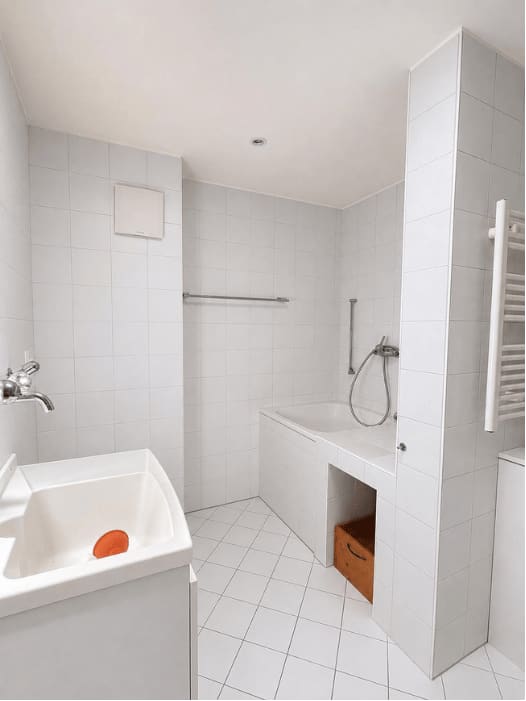 Immobilie in Hauterive Ne - Appartement de 5 piÃ¨ces au dernier Ã©tage Ã  Hauterive NE dans une petite PPE - Bild 12