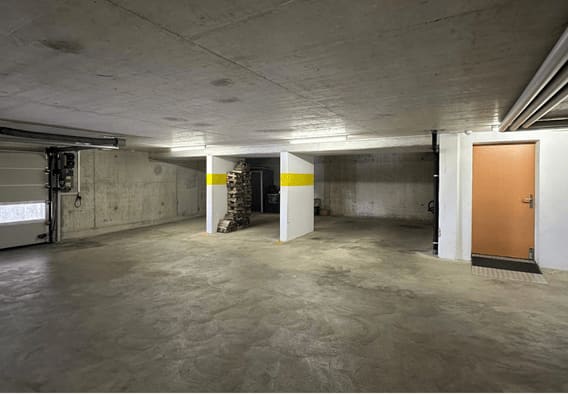 Immobilie in Hauterive Ne - Appartement de 5 piÃ¨ces au dernier Ã©tage Ã  Hauterive NE dans une petite PPE - Bild 13