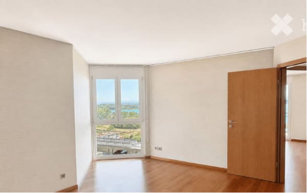 Immobilie in Hauterive Ne - Appartement de 5 piÃ¨ces au dernier Ã©tage Ã  Hauterive NE dans une petite PPE - Bild 8
