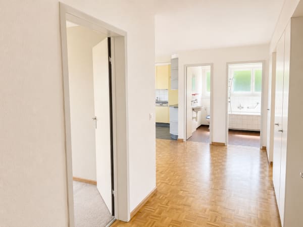 Immobilie in Steckborn - Leben zwischen Grün und Untersee - Bild 1
