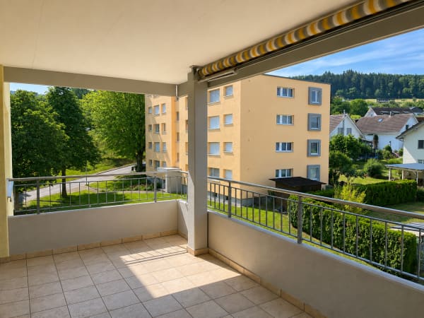 Immobilie in Steckborn - Leben zwischen Grün und Untersee - Bild 6