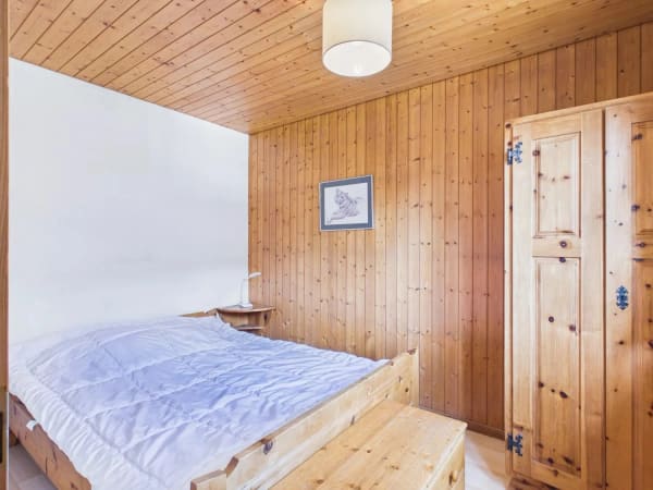 Immobilie in Fiesch - Ferienparadies mit Alpenflair â€“ Chalet nahe Aletscharena - Bild 11