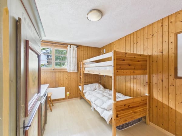 Immobilie in Fiesch - Ferienparadies mit Alpenflair â€“ Chalet nahe Aletscharena - Bild 12