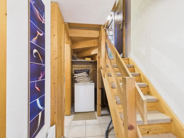 Immobilie in Fiesch - Ferienparadies mit Alpenflair â€“ Chalet nahe Aletscharena - Bild 14