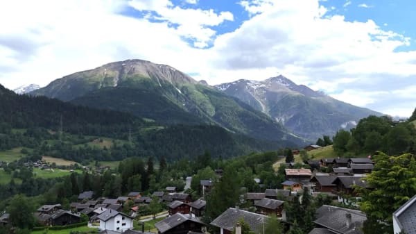 Immobilie in Fiesch - Ferienparadies mit Alpenflair â€“ Chalet nahe Aletscharena - Bild 19