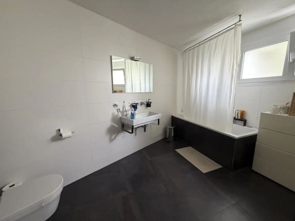 Immobilie in Hirschthal - Design-Haus mit herrlicher Fernsicht! - Bild 7