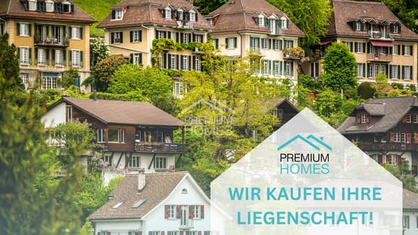 Immobilie in Salavaux - Wohnen mit Weitblick und besonderem Charakter - Bild 4