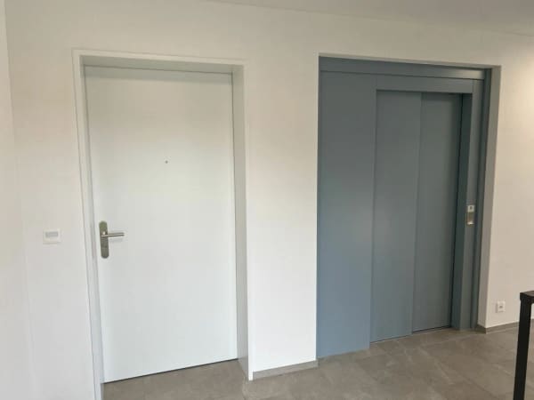 Immobilie in Mogelsberg - Ãœberbauung Sonnmatt: Wg. C 2.1  (2. Wohnsitzbewilligung) - Bild 11