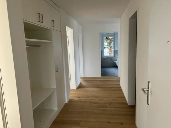 Immobilie in Mogelsberg - Ãœberbauung Sonnmatt: Wg. C 2.1  (2. Wohnsitzbewilligung) - Bild 19