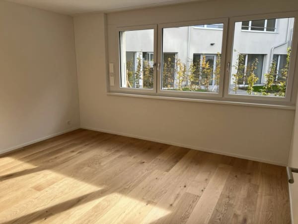 Immobilie in Mogelsberg - Ãœberbauung Sonnmatt: Wg. C 2.1  (2. Wohnsitzbewilligung) - Bild 25