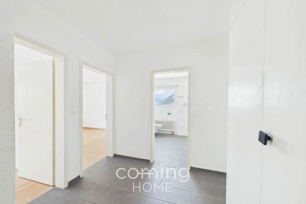 Immobilie in Glis - Zentrale und moderne 4.5-Zimmerwohnung in Brig-Glis - Bild 10