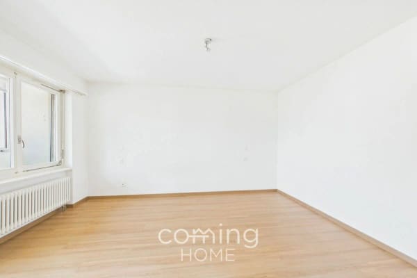 Immobilie in Glis - Zentrale und moderne 4.5-Zimmerwohnung in Brig-Glis - Bild 3