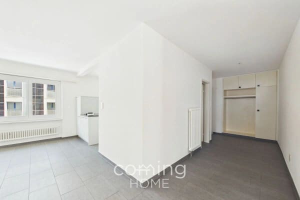 Immobilie in Glis - Zentrale und moderne 4.5-Zimmerwohnung in Brig-Glis - Bild 5