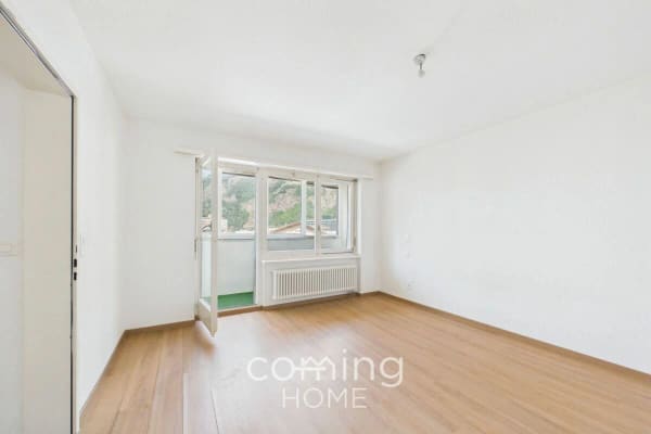 Immobilie in Glis - Zentrale und moderne 4.5-Zimmerwohnung in Brig-Glis - Bild 6