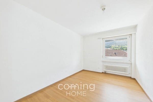Immobilie in Glis - Zentrale und moderne 4.5-Zimmerwohnung in Brig-Glis - Bild 9