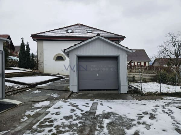 Immobilie in Rebstein - Ein Ort zum Ankommen und Bleiben - Bild 10