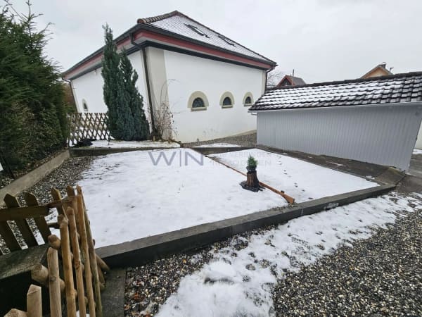Immobilie in Rebstein - Ein Ort zum Ankommen und Bleiben - Bild 11