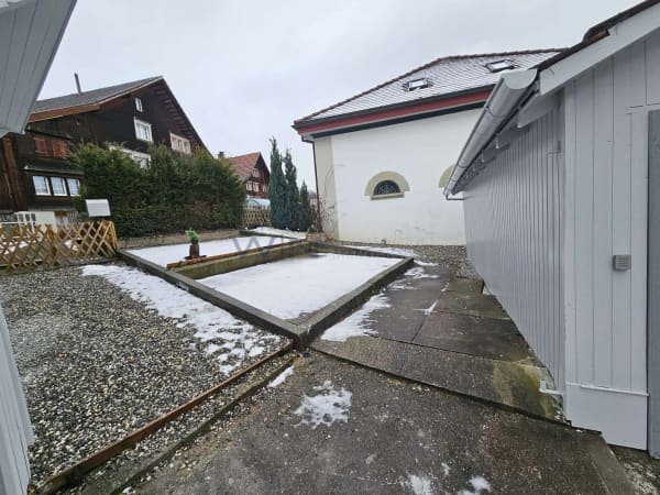 Immobilie in Rebstein - Ein Ort zum Ankommen und Bleiben - Bild 9