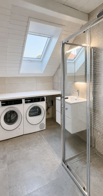 Immobilie in Rances - Appartement de 5 piÃ¨ces avec terrasse et jardin - Bild 4