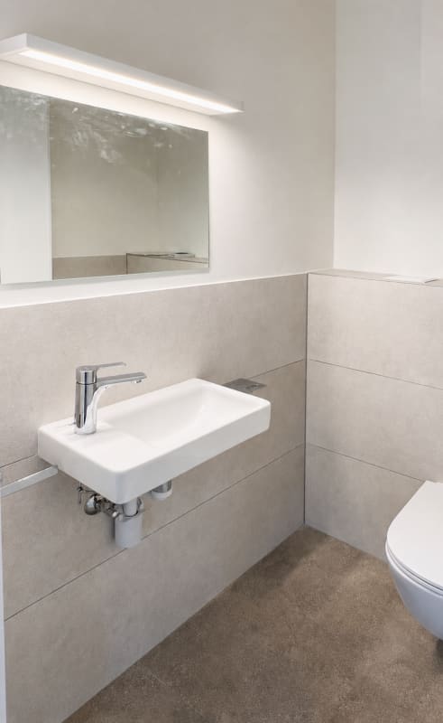 Immobilie in Rances - Appartement de 5 piÃ¨ces avec terrasse et jardin - Bild 5