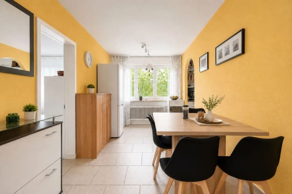 Immobilie in Spreitenbach - GemÃ¼tliches Zuhause mit urbaner NÃ¤he - Bild 0