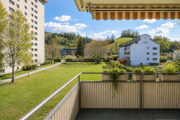 Immobilie in Spreitenbach - GemÃ¼tliches Zuhause mit urbaner NÃ¤he - Bild 5