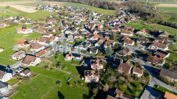 Immobilie in Echallens - Une belle opportunitÃ© dans la rÃ©gion d'Ã‰challens - Bild 11