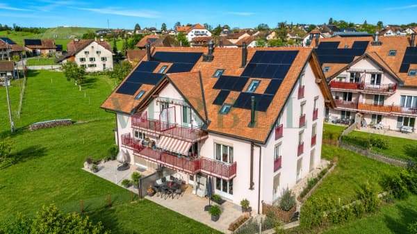 Immobilie in Echallens - Une belle opportunitÃ© dans la rÃ©gion d'Ã‰challens - Bild 9