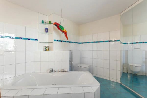 Immobilie in Wiezikon B. Sirnach - Gepflegtes Reiheneckhaus mit Blick ins GrÃ¼ne - Bild 4