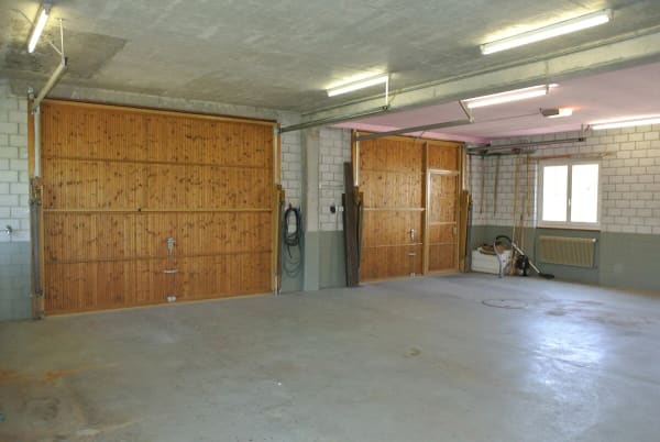 Immobilie in Ramiswil - Viel Platz fÃ¼r Ihre Ideen  Wohnen und Arbeiten unter einem Dach - Bild 10