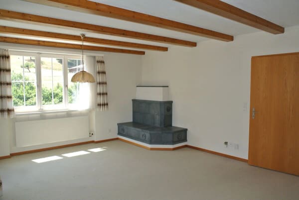 Immobilie in Ramiswil - Viel Platz fÃ¼r Ihre Ideen  Wohnen und Arbeiten unter einem Dach - Bild 5