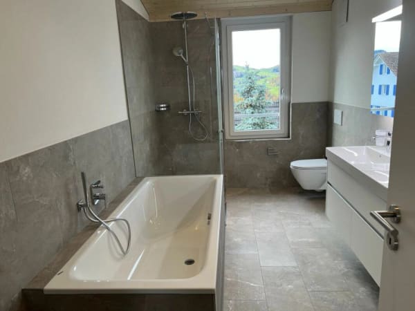 Immobilie in Mogelsberg - Gesund wohnen und arbeiten mit Weitsicht - A4.1 - Bild 2