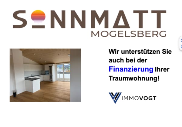 Immobilie in Mogelsberg - Gesund wohnen und arbeiten mit Weitsicht - A4.1 - Bild 35