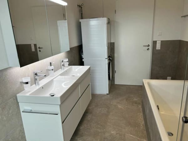 Immobilie in Mogelsberg - Gesund wohnen und arbeiten mit Weitsicht - A4.1 - Bild 5