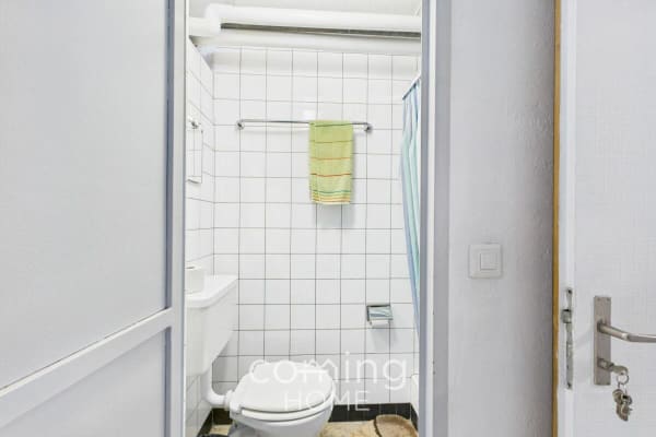 Immobilie in Eyholz - Modernisiertes Einfamilienhaus mit sonnigem Garten in Visp Eyholz - Bild 9