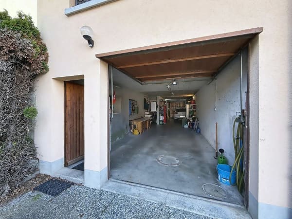 Immobilie in Villars-le-terroir - Villars le Terroir - Deux appartements en vente dans une petite PPE - Bild 2
