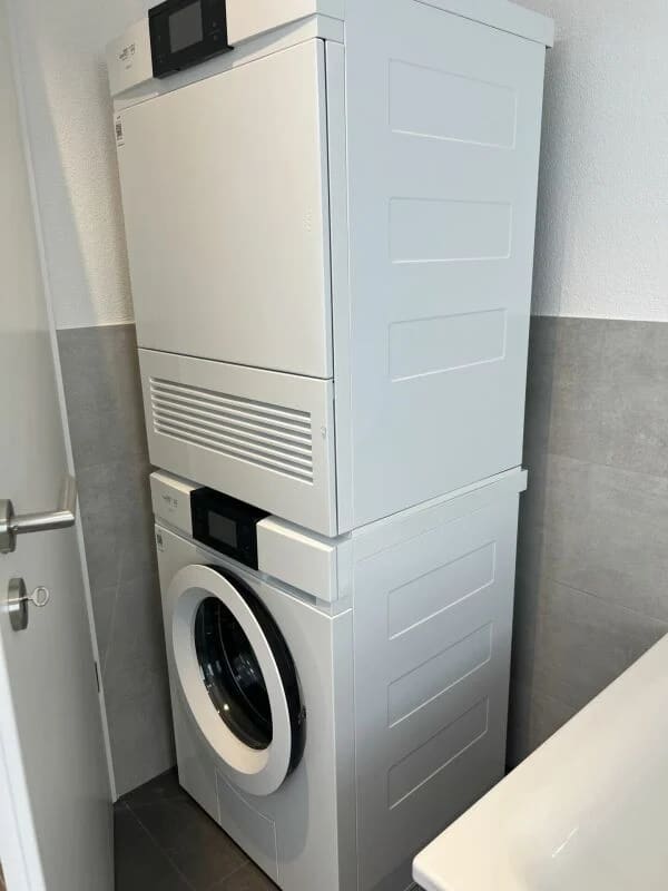 Immobilie in Mogelsberg - Gesund wohnen mit Weitsicht - Zweitwohnung A4.2 - Bild 10