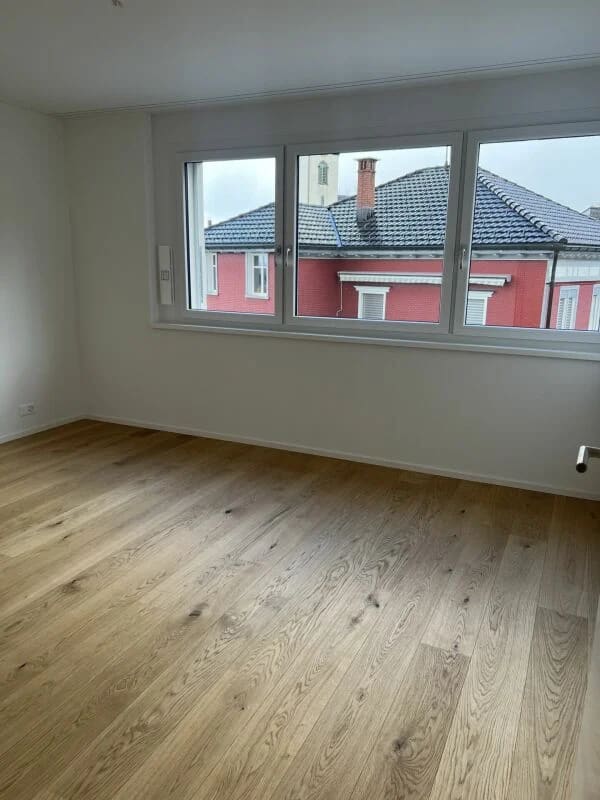 Immobilie in Mogelsberg - Gesund wohnen mit Weitsicht - Zweitwohnung A4.2 - Bild 3