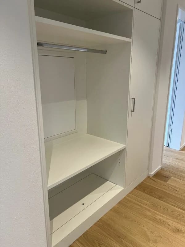 Immobilie in Mogelsberg - Gesund wohnen mit Weitsicht - Zweitwohnung A4.2 - Bild 33