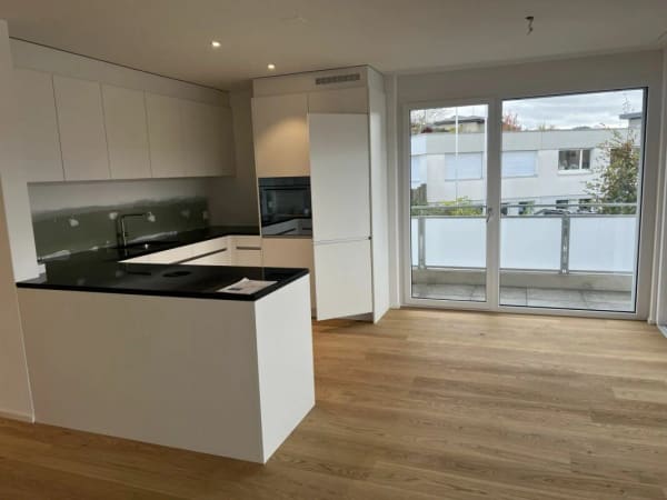Immobilie in Mogelsberg - Gesund wohnen mit Weitsicht - Zweitwohnung A4.2 - Bild 38