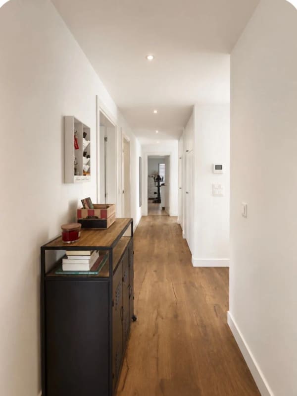 Immobilie in Rossens Fr - SUPERBE 4.5 PIÈCES AVEC GRAND BALCON + STUDIO INDÉPENDANT EN OPTION À ROSSENS (FR) - Bild 2