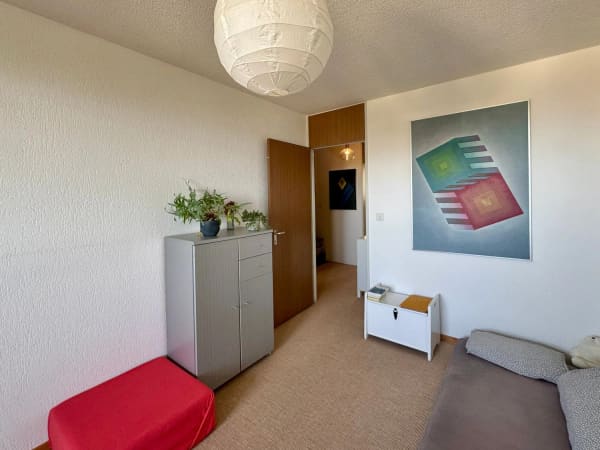 Immobilie in Dürnten - Attraktives 6.5-Reiheneinfamilienhaus mit unverbaubarer Aussicht - Bild 6