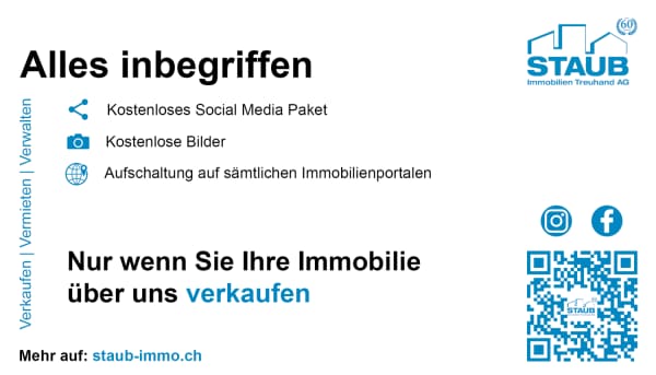 Immobilie in Neuwilen - Zwei HÃ¤user, viele MÃ¶glichkeiten - Bild 14