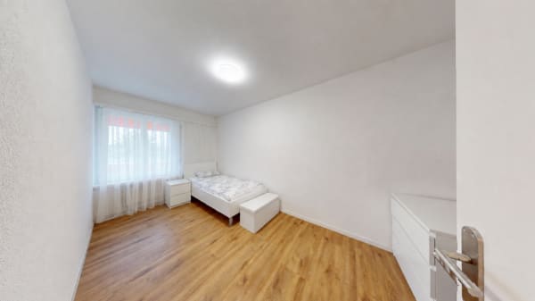 Immobilie in Gerlafingen - Viel Platz, kurze Wege und Alpenblick - 5.5-Zimmer Wohnung in Gerlafingen - Bild 10
