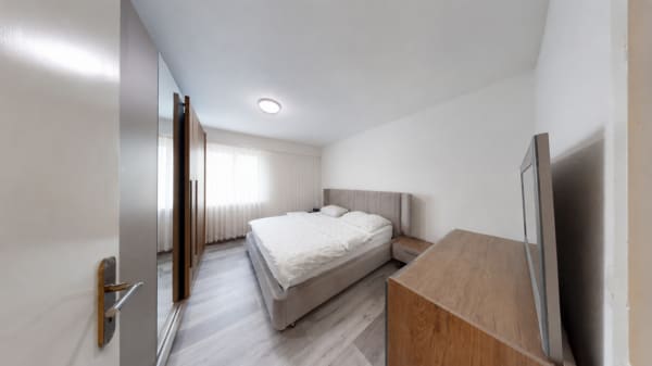 Immobilie in Gerlafingen - Viel Platz, kurze Wege und Alpenblick - 5.5-Zimmer Wohnung in Gerlafingen - Bild 5