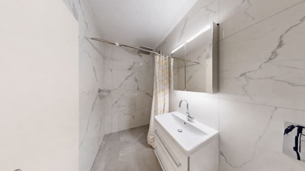 Immobilie in Gerlafingen - Viel Platz, kurze Wege und Alpenblick - 5.5-Zimmer Wohnung in Gerlafingen - Bild 6