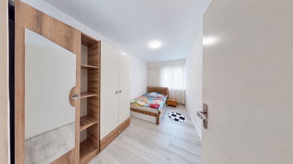 Immobilie in Gerlafingen - Viel Platz, kurze Wege und Alpenblick - 5.5-Zimmer Wohnung in Gerlafingen - Bild 7