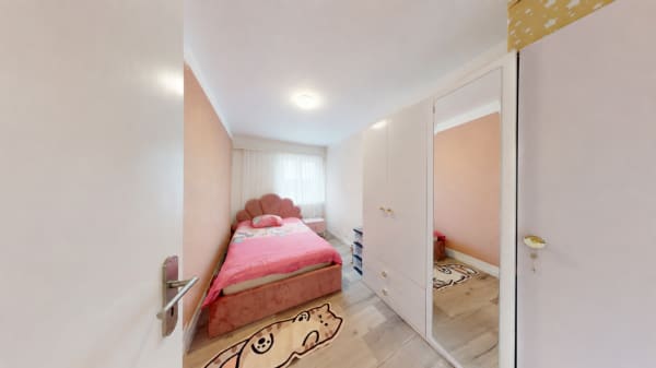 Immobilie in Gerlafingen - Viel Platz, kurze Wege und Alpenblick - 5.5-Zimmer Wohnung in Gerlafingen - Bild 8